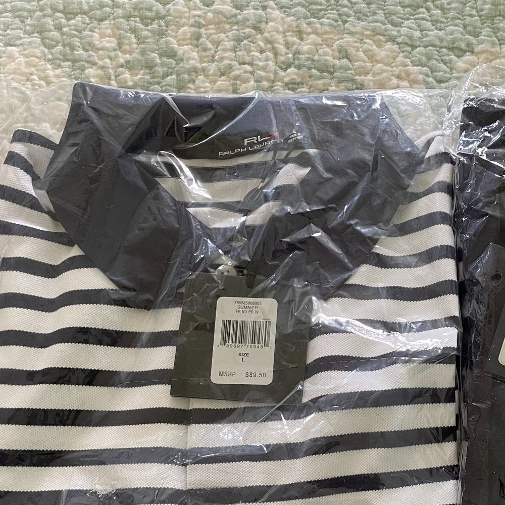 Ralph Lauren Men's Polo shirt